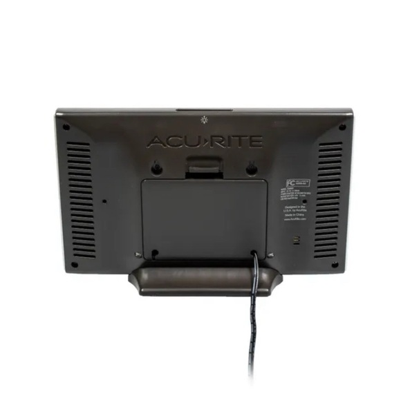 AcuRite Weather Station with Remote Sensor Brand New In Box - Picture 8 of 13